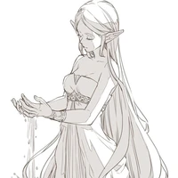 Ả tác giả mê H+