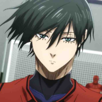 RIN ITOSHI
