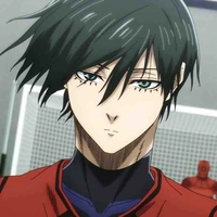 RIN ITOSHI