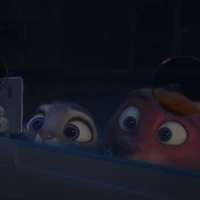Cỏn tác giả mê OTP :)))