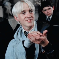 Draco Malfoy