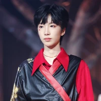 Diêu Dục Thần (Tiểu Diêu )