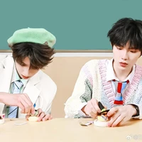 Tác Giả (OTP CHU TÔ MÃI REAL)