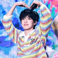 Trương Trạch Vũ (Tiểu Bảo,Trung Bảo)