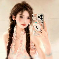 🌷Tulip,Bánh Bao🌷 (Trợ Lí Nhỏ)