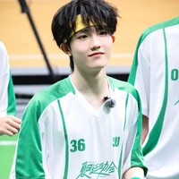 Tô Tân Hạo (SuXinHao)