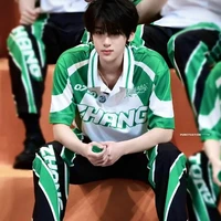 Trương Tuấn Hào (Thuận Thuận,A Thuận)