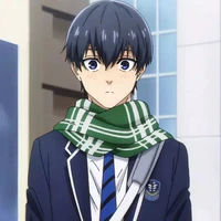 isagi yoichi