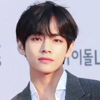 Kim Teahyung (ah)