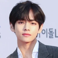 Kim Teahyung (ah)