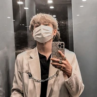 Huỳnh Thiên Tân/Siro/