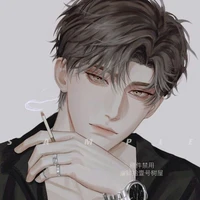 Âu Dương Thiên Thiên_anh họ Thụ