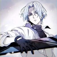 Langa Hasegawa(Snow)