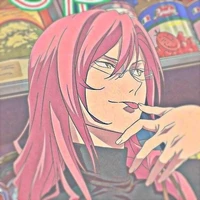 Sakurayashiki Kaoru (Cherry)