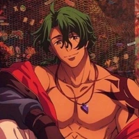 Nanjo Kojiro (Joe)