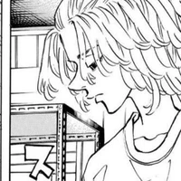 Sano Manjiro (Mikey)