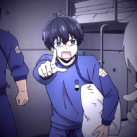 Isagi