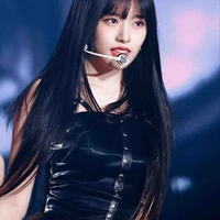 ahn yujin