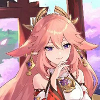 Yae Miko