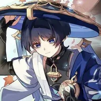 Scaramouche/Kunikuzushi