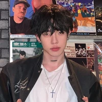 ♉|Lee Song Kang-Taurus²⁵T2