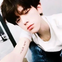 ♓|Oh Eunhyuk-Pisces²⁶T9