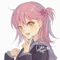 Amu Hinamori