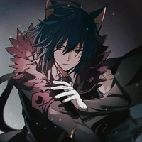 Ikuto Tsukiyomi