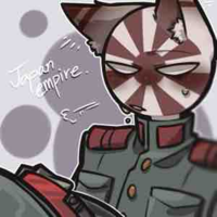 Japan Empire-J.E