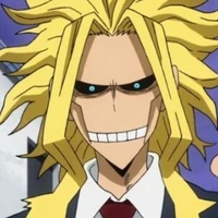 All might