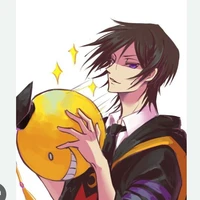 Koro-sensei ( Koroya)