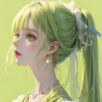 Mimy"xanh lá"