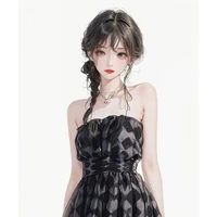 Mina(Bạn thân của 5 người)"đen"