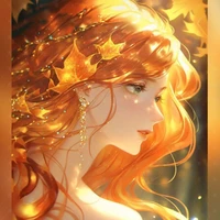 Mon(Bạn thân của 5 người) "cam"