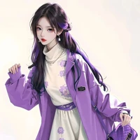 Hana(tím)