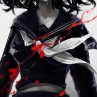 yukiko amenia