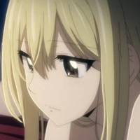 Lucy Heartfilia