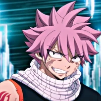 Nastu Dragneel