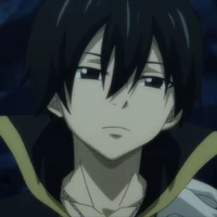 Zeref Dragneel