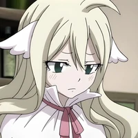 Mavis Vermillion