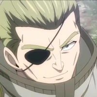 Precht Gaebolg