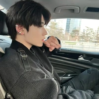 Khắc Hàn Duẫn Khanh_Kun