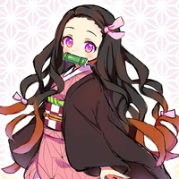 Kamado Nezuko