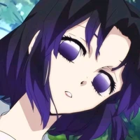 Kochou Shinobu