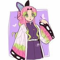 Kanroji Mitsuri