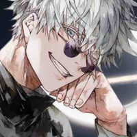 Satoru Gojo