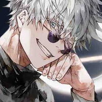 Satoru Gojo