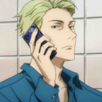 Kento Nanami