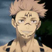 Ryomen Sukuna