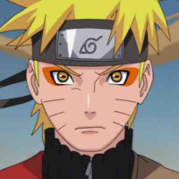 Uzumaki Naruto